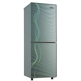 Haier Thermocool Double Door Refrigerator | 229GF R6 SLV