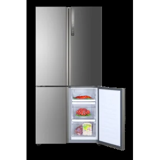 Haier Thermocool Four Door Frost Free Refrigerator HTF-610DM7(UK) R6