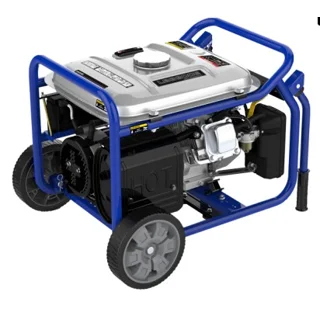 Haier Thermocool Gen Ptr Med Major 3500ES 3.5KVA/3KW