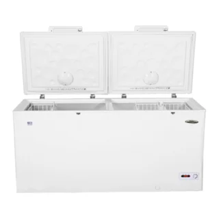 Haier Thermocool Large Chest Freezer HTF-519H