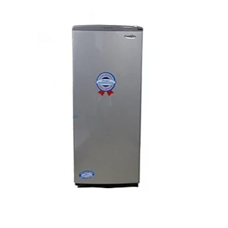 Haier Thermocool Medium Upright Inverter  Freezer | HF-250 BS SLV