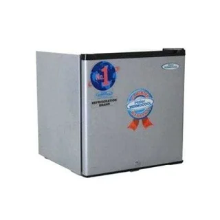 Haier Thermocool Refrigerator 1Door Dcool | HR-67MBS R6 SLV