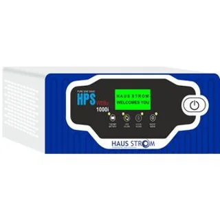 Haus Strom 1.7kva 24V Inverter Solar