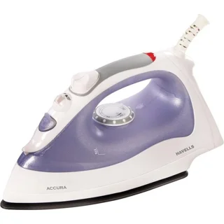 _Havells Steam Iron | Accura