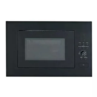 Hicel 20 Liters Built-In Stainless Steel Microwave with Grill and Frame Kit