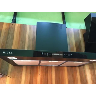 HICEL  90*60cm Digital Range Hood Charcoal Filter | CH-BM2