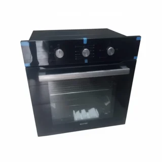None_HICEL Built-in Electric and Gas Oven