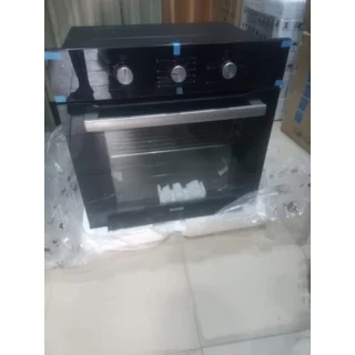 HICEL Built-in Electric and Gas Oven