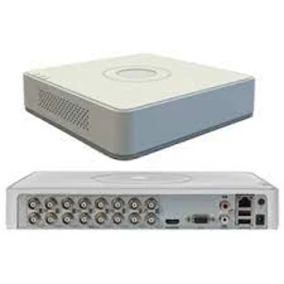 HikVision 1080P Digital Video Recorder With Audio | DS-7116HQHI-K1