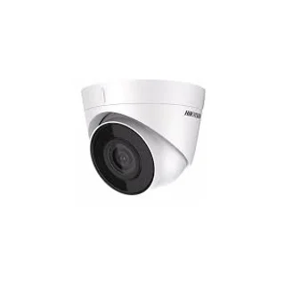 Hikvision 2 MP Build-in Mic Fixed Turret Network Camera | DS-2CD1323G0-IU