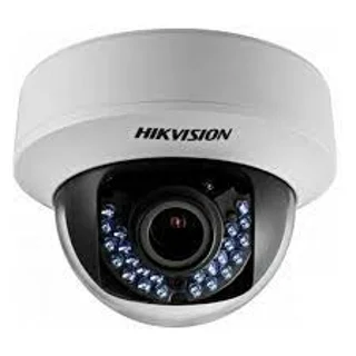 HikVision 2 MP Indoor Manual 1080 Varifocal Dome Camera | DS-2CE56D0T-VFIRF