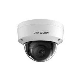 Hikvision 2 MP Outdoor WDR Fixed Dome Network Camera | DS-2CD2123GO-I