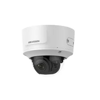 Hikvision 2 MP Powered-by-DarkFighter Varifocal Dome Network Camera | DS-2CD2725FWD-IZS