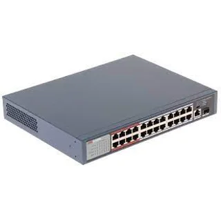 Hikvision 24 Port Gigabit Full Managed POE Switch | DS-3E2528P