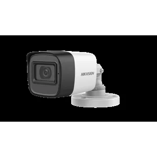 Hikvision 2MP Audio Bullet camera | DS-2CE16D0T-ITFS