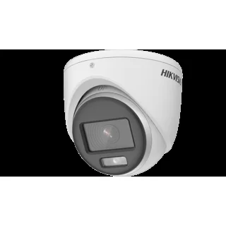 Hikvision 2MP Full Time Color Turret Camera