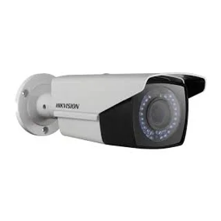 HikVision 2MP HD 1080P Vari-focal Ir Turbo Bullet Camera | DS-2CE16D0T-VFIR3F