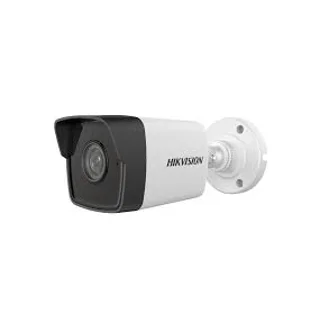 Hikvision 2MP Network Bullet Camera With Microphone | DS-2CD1023G0-IU