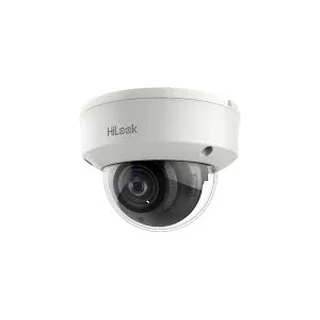 Hikvision 2MP Ultra Low Light Vandal Motorized Varifocal Dome Camera | THC-D323-Z