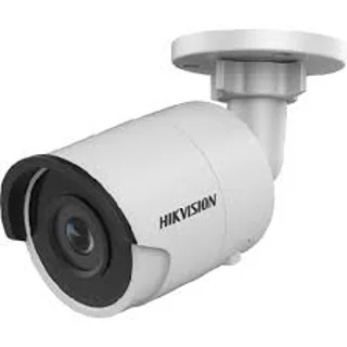 Hikvision 4 MP Outdoor WDR Fixed Bullet Network Camera | DS-2CD2043GO-I