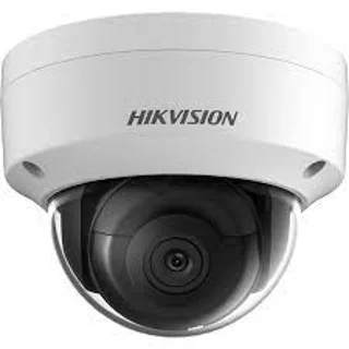 Hikvision 4 MP Outdoor WDR Fixed Dome Network Camera | DS-2CD2143G0-I
