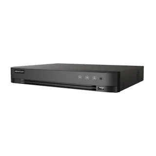 Hikvision 4ch Turbo Acusense Digital Video Recorder | iDS-7204HQHI-M1/S