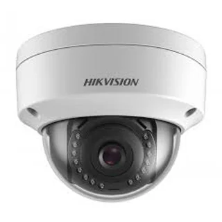 Hikvision 4MP Fixed Dome Network Camera | DS-2CD1143GO-I