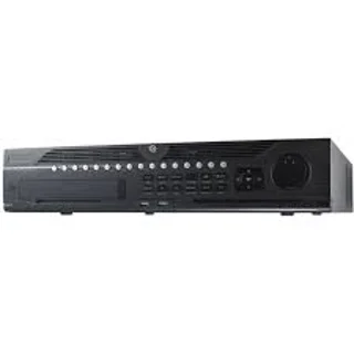 Hikvision Embedded 4K NVR 64 Channel Network Video | DS-9664NI-I8