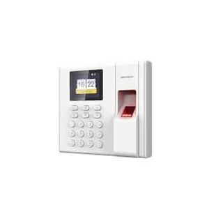 Hikvision Fingerprint Time Attendance Terminal | DS-K1A8503EF-B Value Series