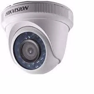 Hikvision Indoor 2.8mm 720P CCTV Camera | DS-2CE56C2T-IRP