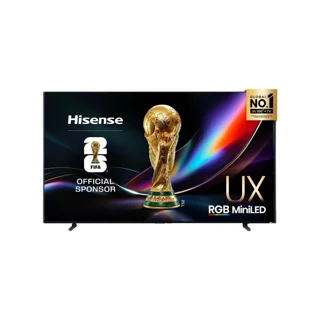 _Hisense 100" 4K ULED Mini-Led 165hz Smart TV | HISTV100UX