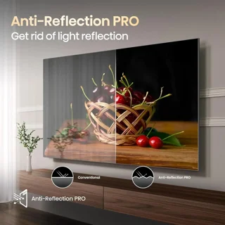 _Hisense 116"   UX 4K Smart  TV ULED RGB-MiniLED TV