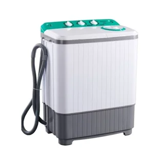 None_Hisense 11Kg Twin Tub Top Loader Washing Machine | WM WSRB 113