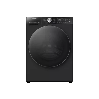 None_Hisense 12KG Smart Inverter Wash and Dry Machine with 8KG Dryer | WM 5S1245BB-WD