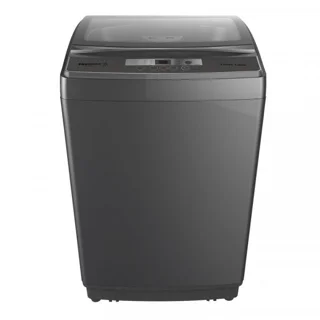 Hisense 13KG Automatic Top Loader Washing Machine | WM 1302S-WTJA
