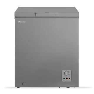 None_Hisense 142 Liters Chest Freezer Silver | FRZ FC 180SH