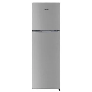 Hisense 161 Litre Double Door Refrigerator | REF 212DR