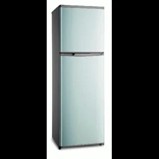 Hisense 270 Liters Double Door Refrigerator | REF 270 DR