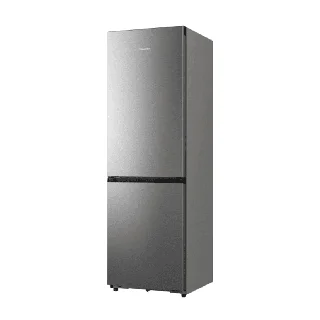_Hisense 310L Bottom Freezer Refrigerator (Multi-Airflow, Frost-Free, Reversible Door, External Control Display, Super Cooling/Super Freezing, Dimensions: 595×600×1856)