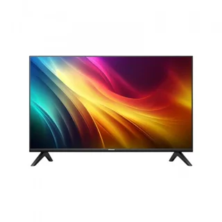 _Hisense 32 Inches HD LED Flat Screen TV With Free Wall Bracket | TV 32A2N