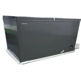 _Hisense 372L Quick Freeze Chest Freezer | FRZ FC 480SH