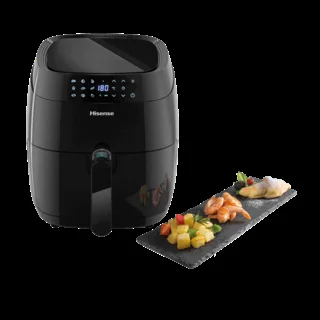 Hisense  4.5L/3.5L Air Fryer |  H04AfBK1S1