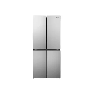 _Hisense 392L 4-Door Side-by-Side Refrigerator | REF 54 WC_Hisense 427 Liters 4 Door Side By Side Inverter Refrigerator | REF 54 WC