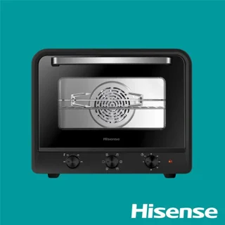 _Hisense 45L Air Fryer | HISAF45TOBK20S1
