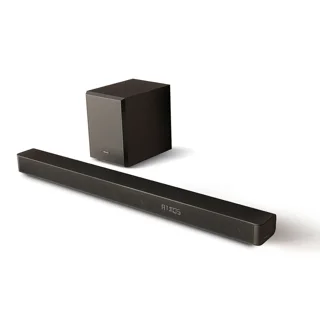 _Hisense 480W 3.1 Channel Dolby Atmos Sound Bar | Model AUD 3100HS
