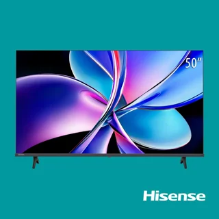 _Hisense 50 Inch FHD 4K Smart TV | 50A4Q
