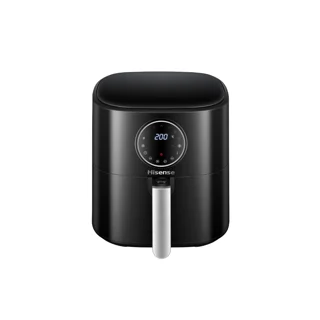 _Hisense 5.2Liter Air fryer Toaster | HISAF06AFGY1S1