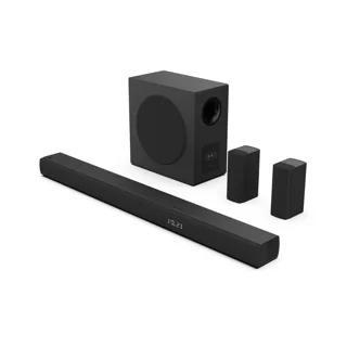 _Hisense 540W 3.1 Channel Dolby Atmos Soundbar | AUD 5100HS
