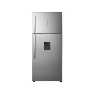 None_Hisense 548 Liters Double Door Refrigerator With Dispenser | REF 73WR