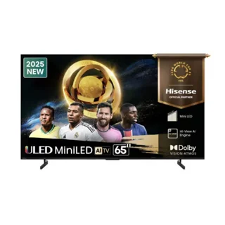 _Hisense 65-Inch ULED 4K Smart Mini LED Television | 65U6Q_Hisense 65-Inch ULED 4K Smart Mini LED Television | 65U6Q